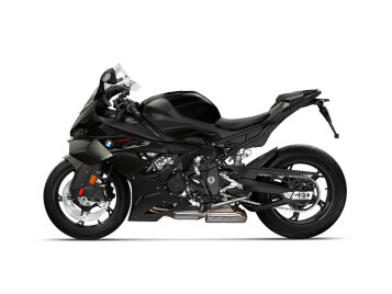 BMW S1000 RR (25MY)